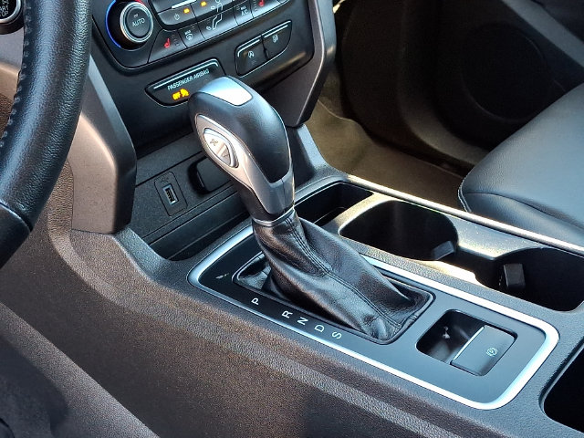 2019 Ford Escape SEL - Photo 15