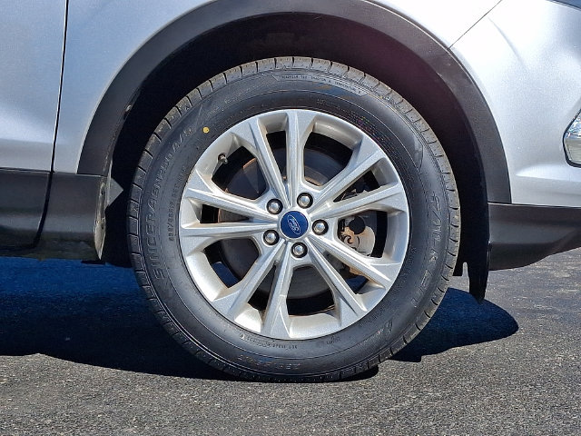 2019 Ford Escape SEL - Photo 7