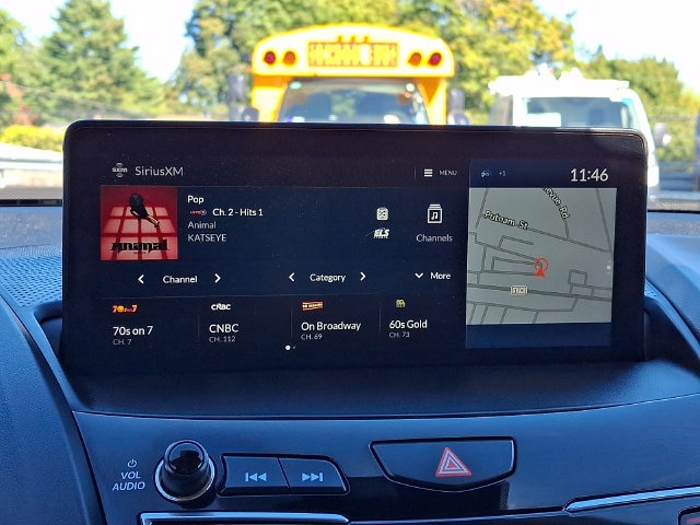 2025 Acura RDX Technology Package - Photo 19