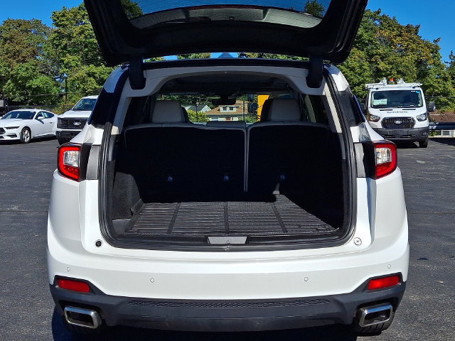 2025 Acura RDX Technology Package - Photo 30
