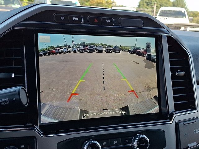 2022 Ford F-350 Super Duty Lariat - Photo 20
