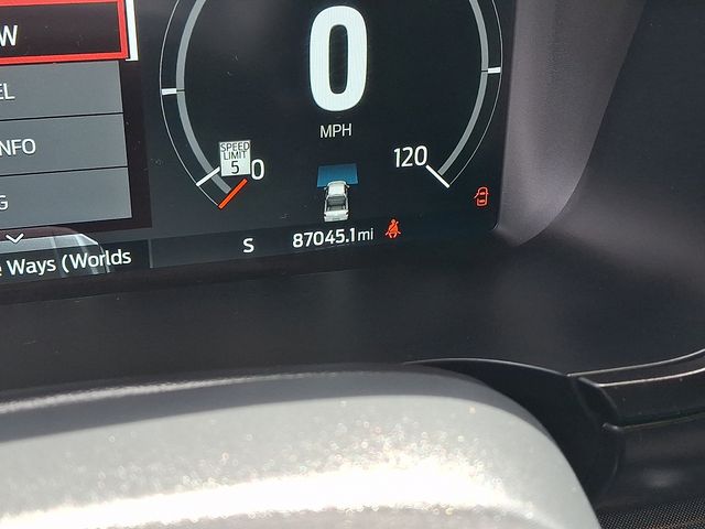 2023 Ford F-150 Tremor - Photo 22