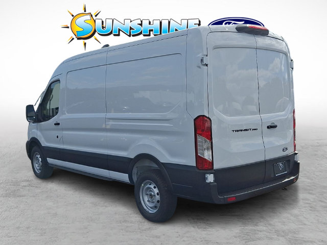 New 2026 Ford Transit-250 Cargo Van Cargo Van