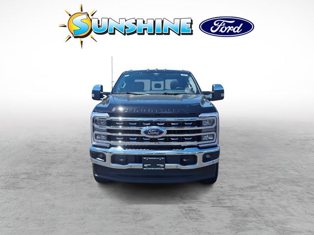 New 2026 Ford F-350SD F-350® Lariat® Truck