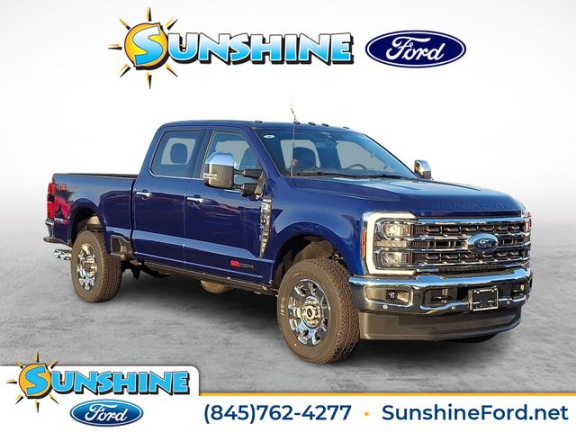 2026 Ford F-350 Super Duty