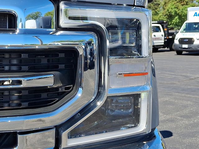 2022 Ford F-350 Super Duty Lariat - Photo 9