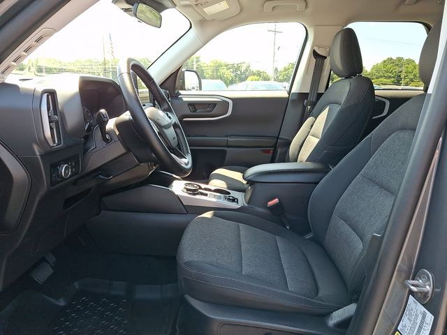 2024 Ford Bronco Sport Big Bend - Photo 14
