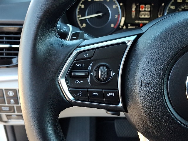 2025 Acura RDX Technology Package - Photo 23