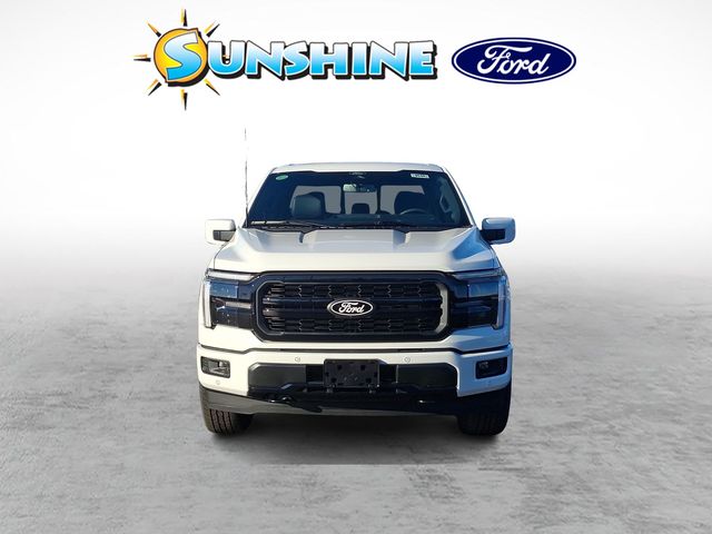 New 2026 Ford F-150 Lariat® Truck