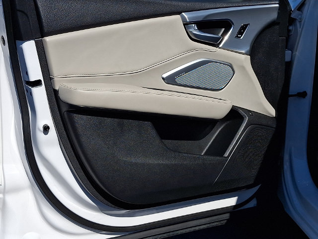 2025 Acura RDX Technology Package - Photo 13
