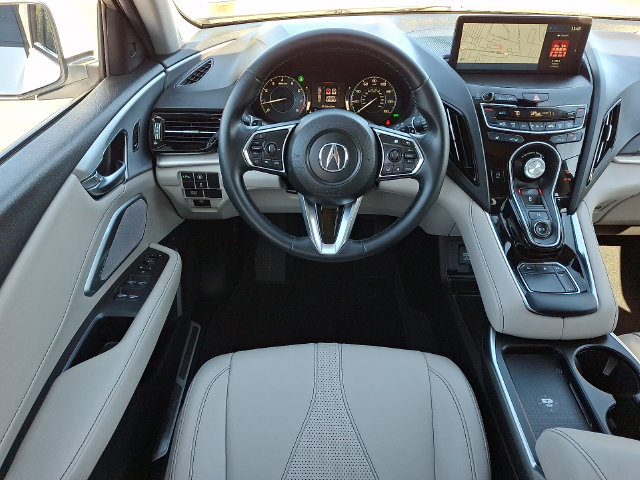 2025 Acura RDX Technology Package - Photo 12