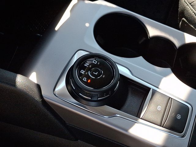 2024 Ford Bronco Sport Big Bend - Photo 16