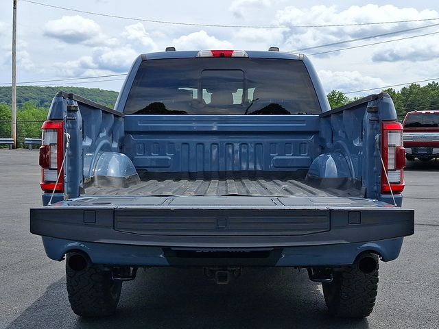 2023 Ford F-150 Tremor - Photo 29