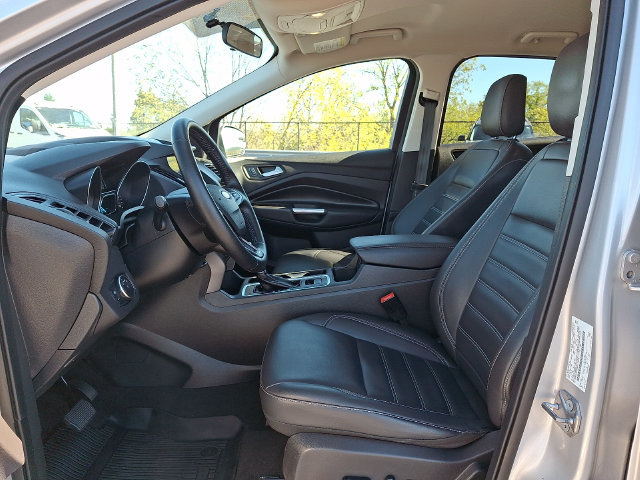 2019 Ford Escape SEL - Photo 13
