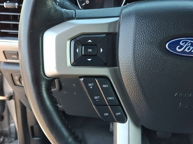 2022 Ford F-350 Super Duty Lariat - Photo 23