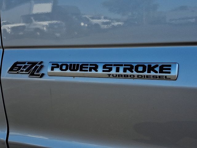 2022 Ford F-350 Super Duty Lariat - Photo 31