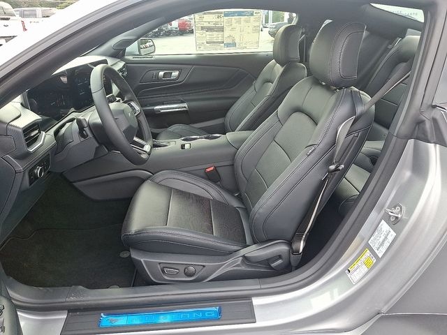 2025 Ford Mustang EcoBoost Premium Fastback - Photo 10