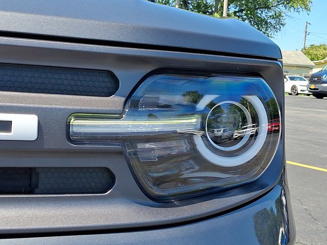 2024 Ford Bronco Sport Big Bend - Photo 9