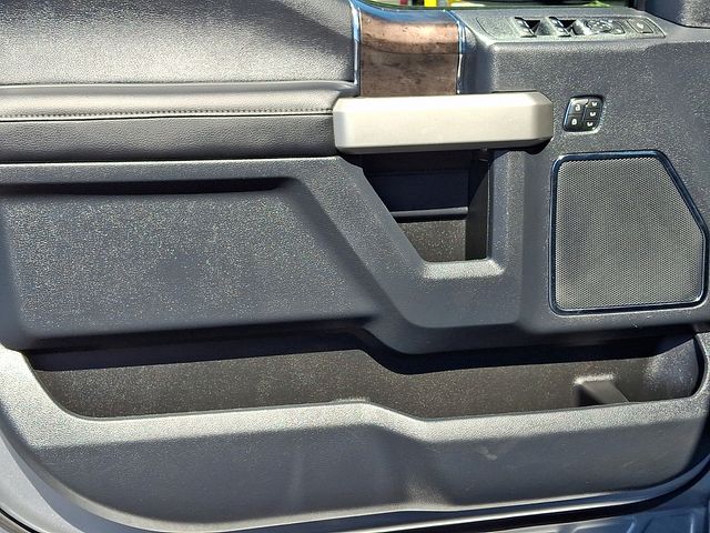2022 Ford F-350 Super Duty Lariat - Photo 13