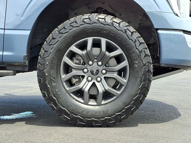 2023 Ford F-150 Tremor - Photo 8