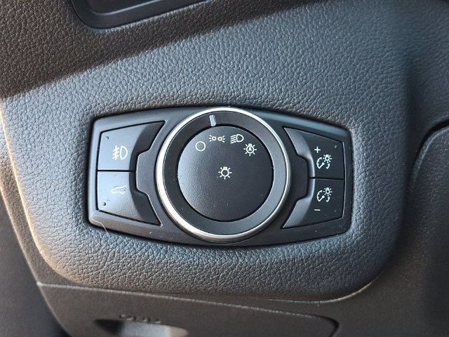 2019 Ford Escape SEL - Photo 26