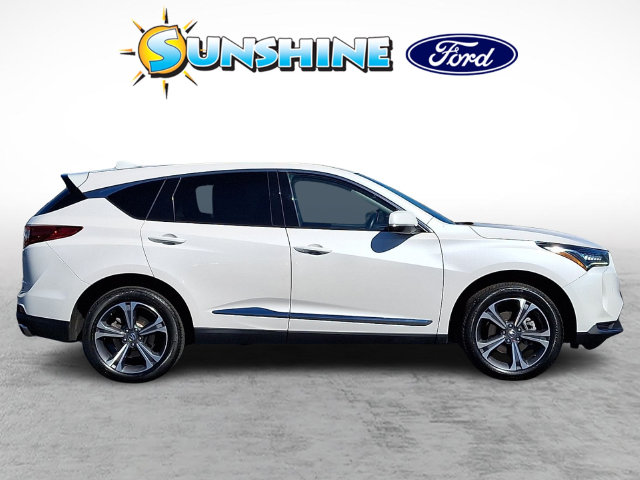 2025 Acura RDX Technology Package - Photo 7