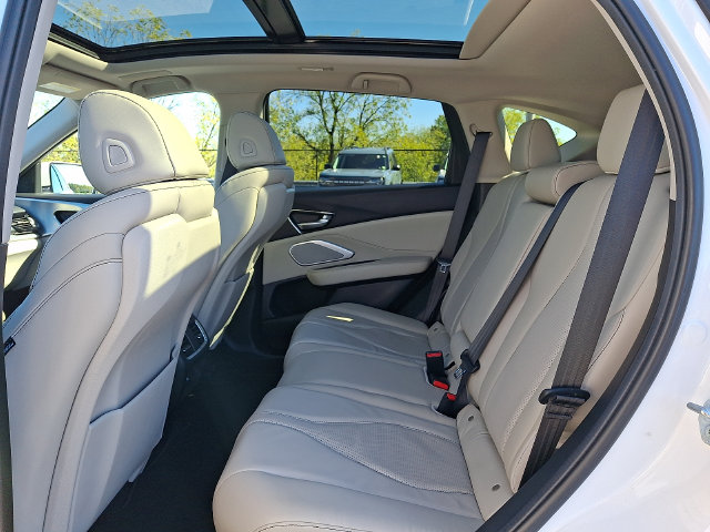 2025 Acura RDX Technology Package - Photo 10