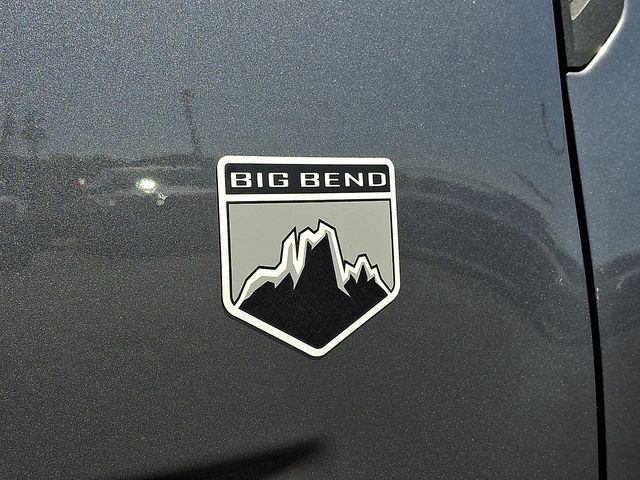 2024 Ford Bronco Sport Big Bend - Photo 31