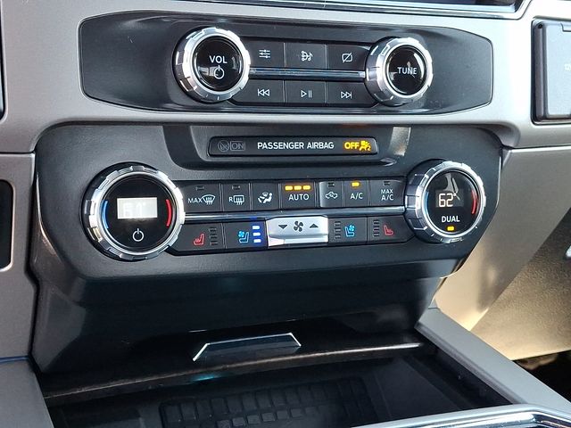 2022 Ford F-350 Super Duty Lariat - Photo 17