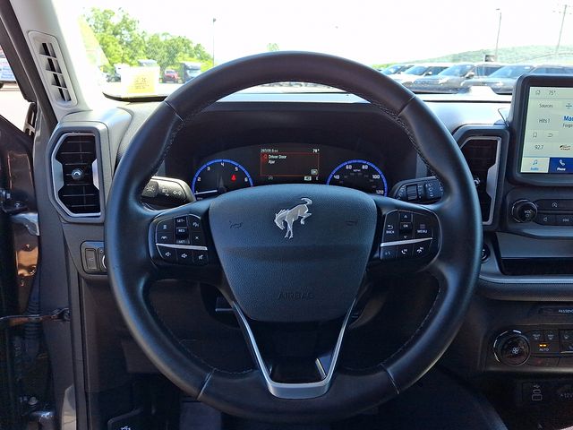 2024 Ford Bronco Sport Big Bend - Photo 21