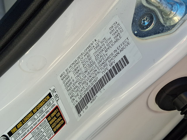 2025 Acura RDX Technology Package - Photo 29