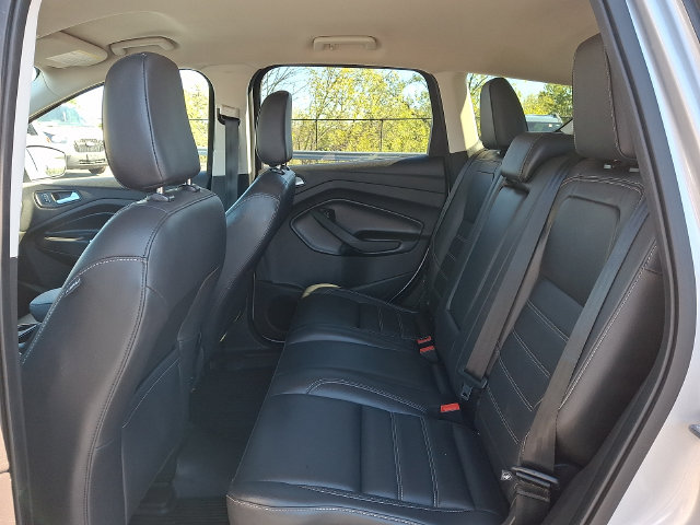 2019 Ford Escape SEL - Photo 9