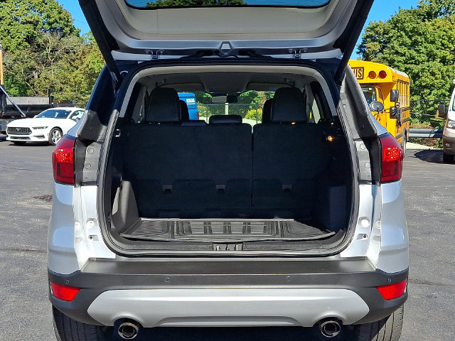 2019 Ford Escape SEL - Photo 28
