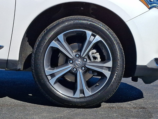 2025 Acura RDX Technology Package - Photo 8