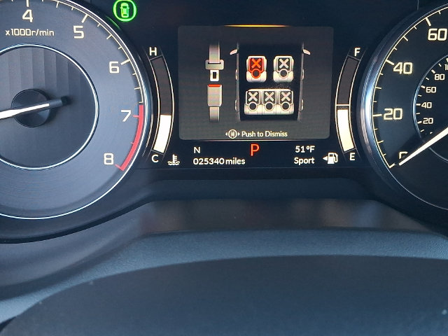 2025 Acura RDX Technology Package - Photo 22