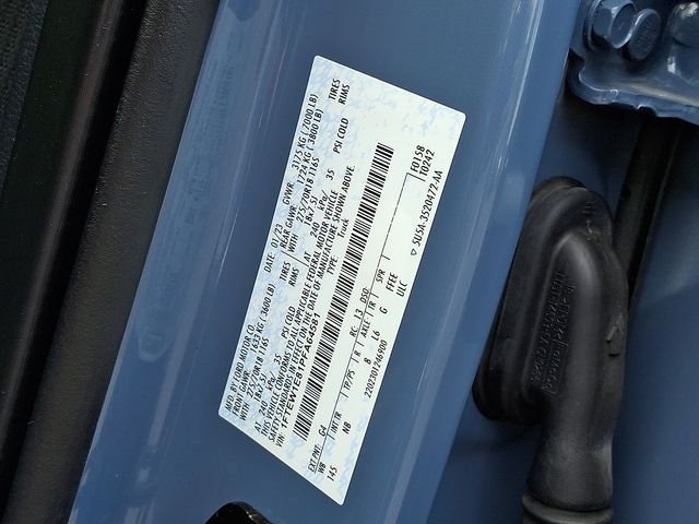 2023 Ford F-150 Tremor - Photo 28