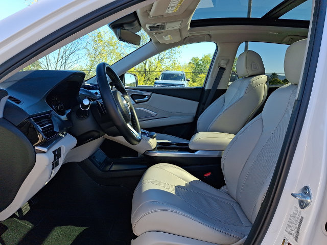 2025 Acura RDX Technology Package - Photo 14