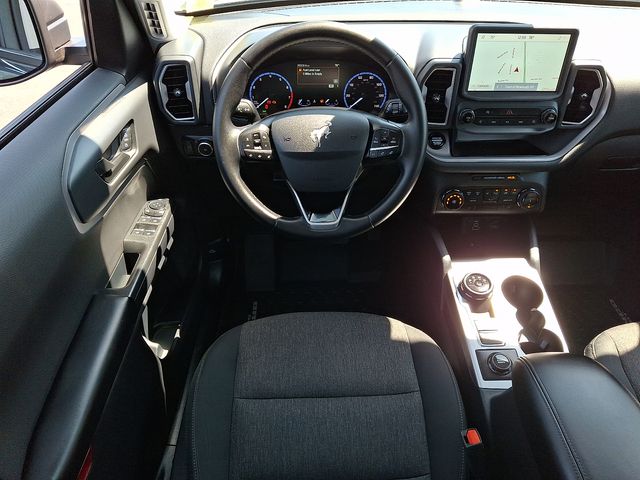 2024 Ford Bronco Sport Big Bend - Photo 12