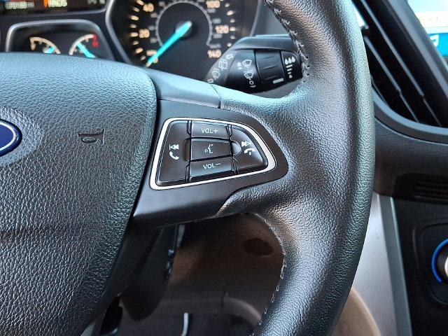 2019 Ford Escape SEL - Photo 22