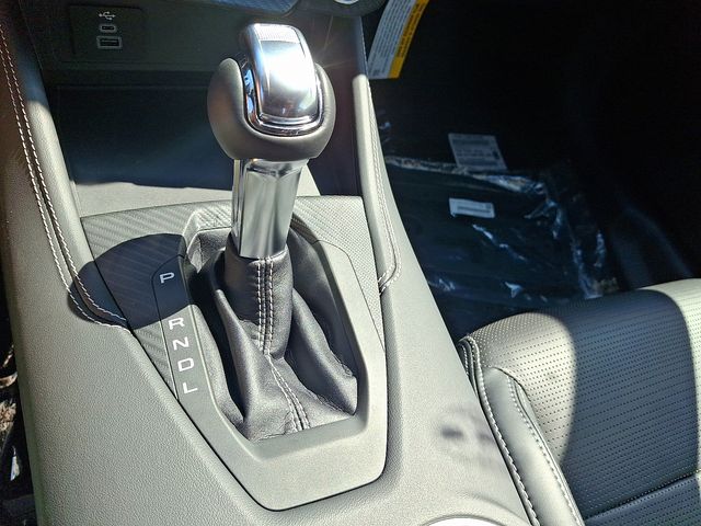 2025 Ford Mustang EcoBoost Premium Fastback - Photo 11