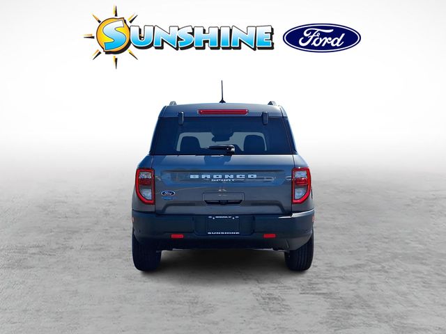 2024 Ford Bronco Sport Big Bend - Photo 5