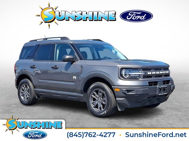 2024 Ford Bronco Sport Big Bend - Photo 1