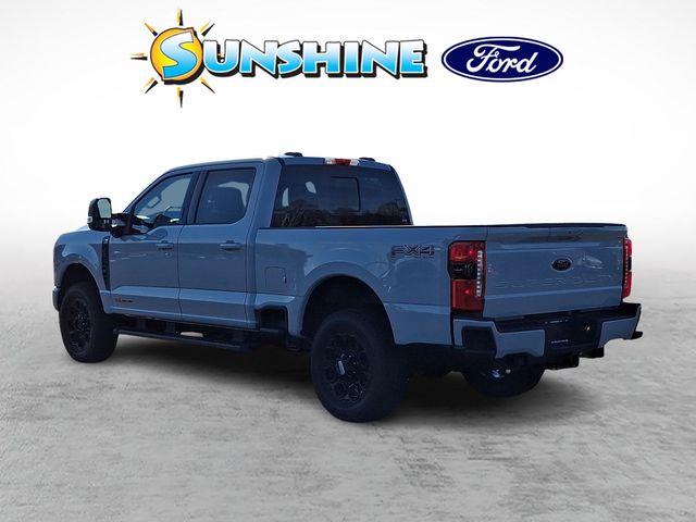 New 2026 Ford F-350SD F-350® XLT Truck