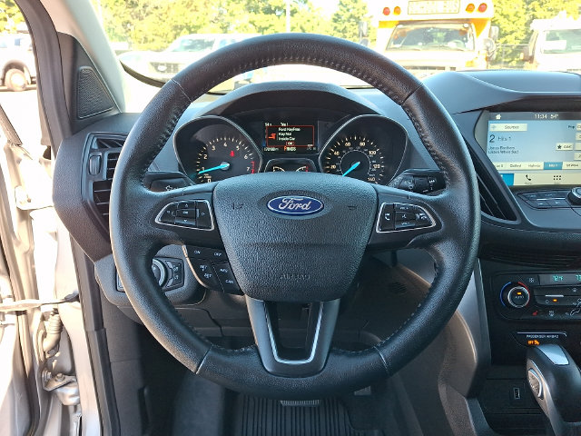 2019 Ford Escape SEL - Photo 19