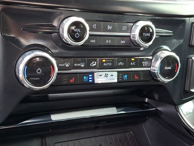 2023 Ford F-150 Tremor - Photo 17