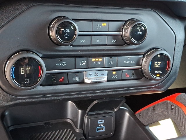 2025 Ford Bronco 4-Door Heritage Editon - Photo 16
