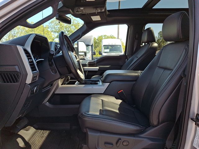 2022 Ford F-350 Super Duty Lariat - Photo 14