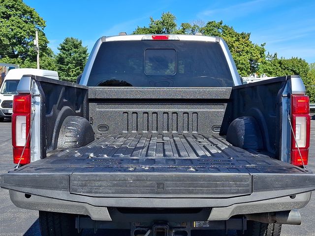 2022 Ford F-350 Super Duty Lariat - Photo 29