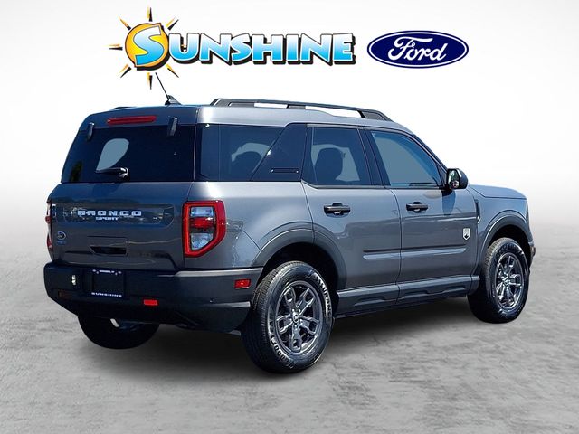 2024 Ford Bronco Sport Big Bend - Photo 6