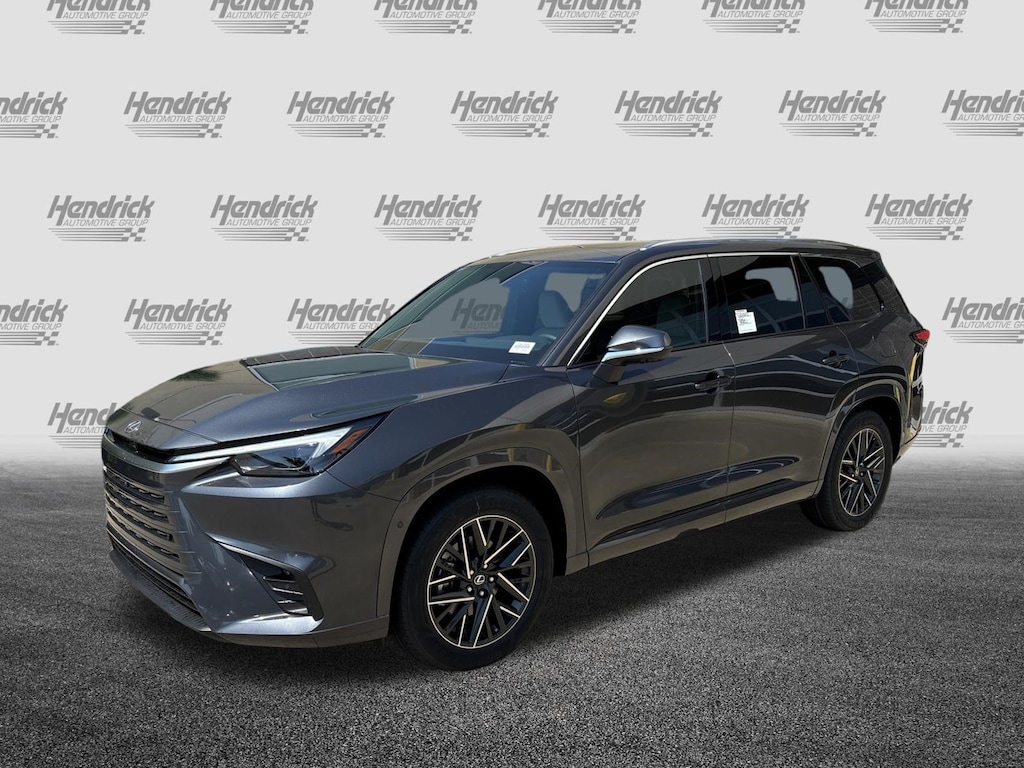 New 2026 Lexus TX 350 350 Premium SUV